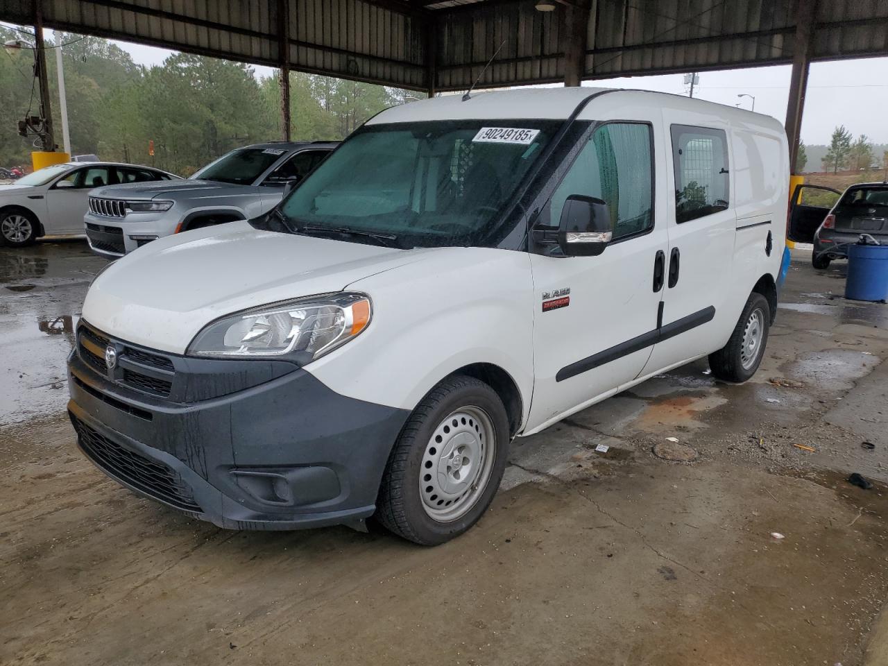 RAM PROMASTER
