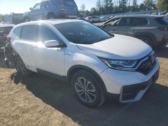 2022 HONDA CR-V EX #3304730934