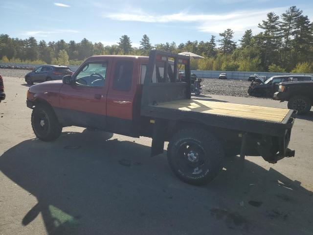 2004 FORD RANGER SUP #3268364278