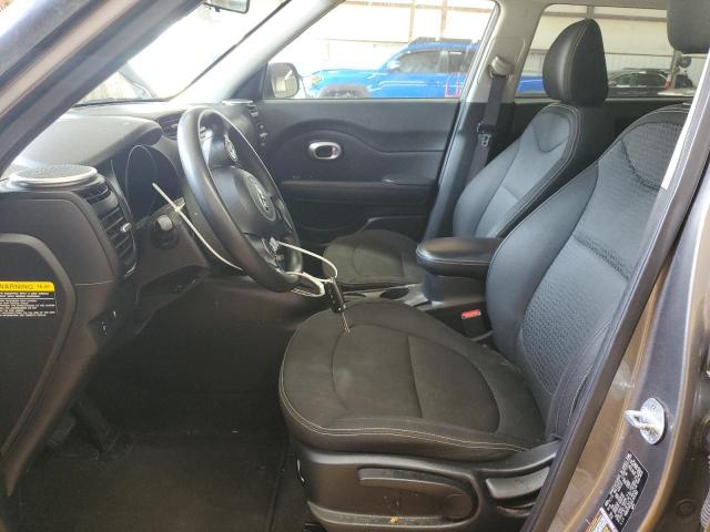 2016 KIA SOUL + - KNDJP3A5XG7301582