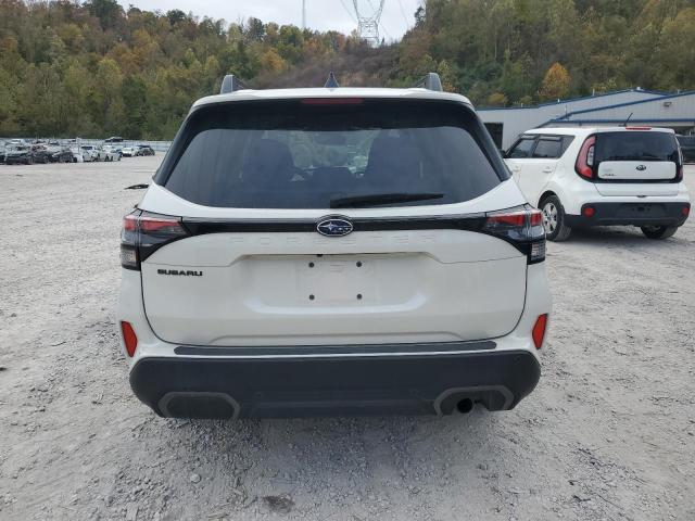 2025 SUBARU FORESTER L #3297103508