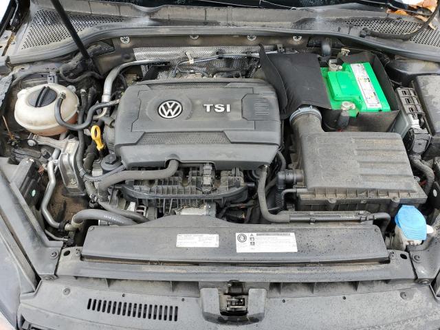 2016 VOLKSWAGEN GTI S/SE - 3VW447AU5GM047156