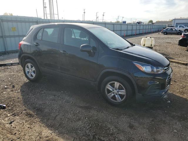 2019 CHEVROLET TRAX LS #3290413767