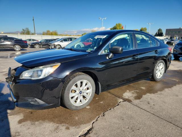 2016 SUBARU LEGACY 2.5 - 4S3BNAC67G3044537