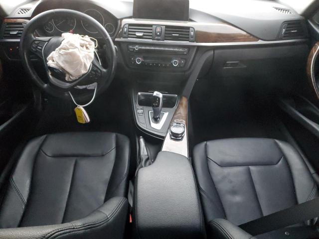 2015 BMW 328 XI SUL #3308458334