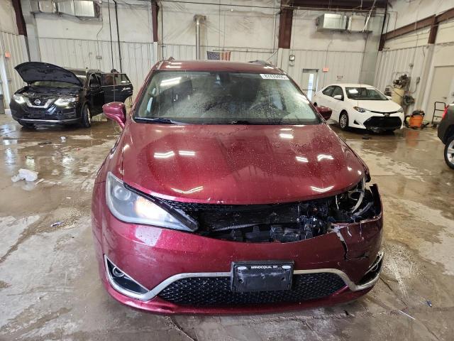 2017 CHRYSLER PACIFICA T - 2C4RC1BG6HR824097