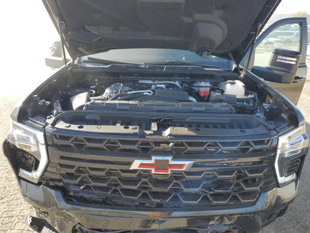 2026 CHEVROLET SILVERADO - 2GC4KYEY0T1110838