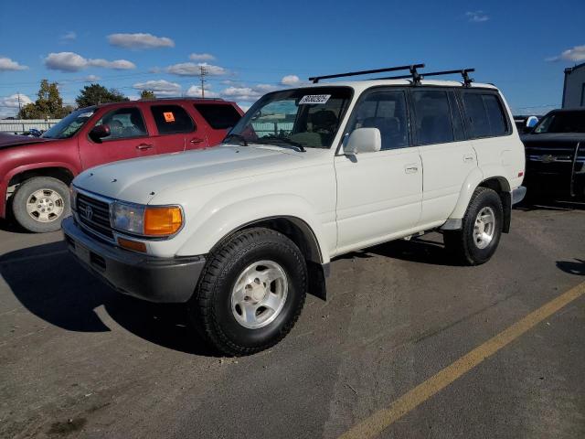 1995 TOYOTA LAND CRUIS #3311502301