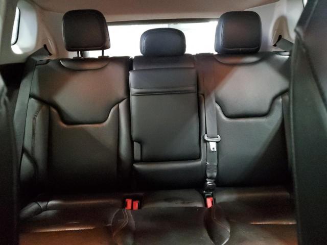 2018 JEEP COMPASS TR #3283988861