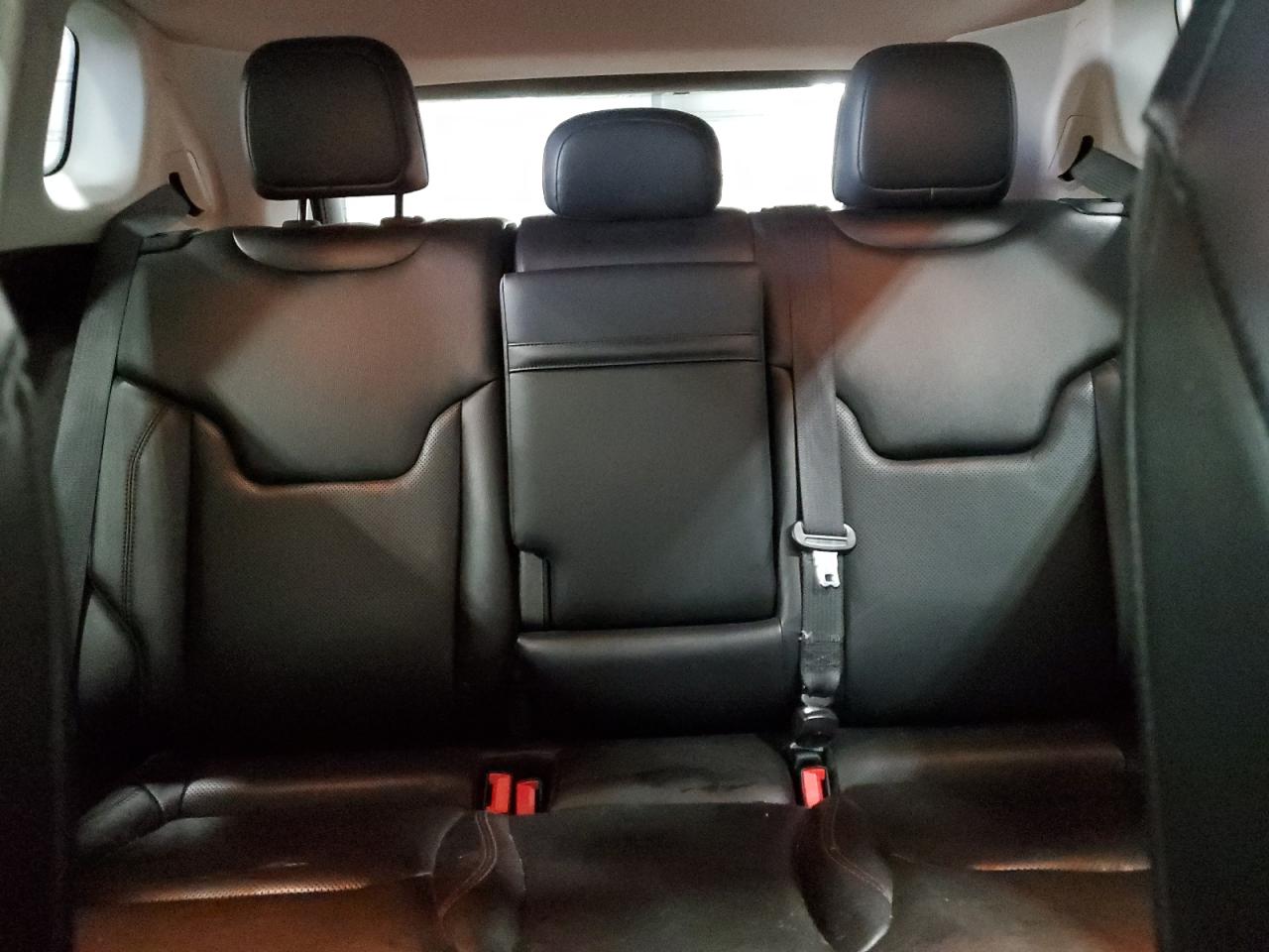 JEEP COMPASS TRAILHAWK