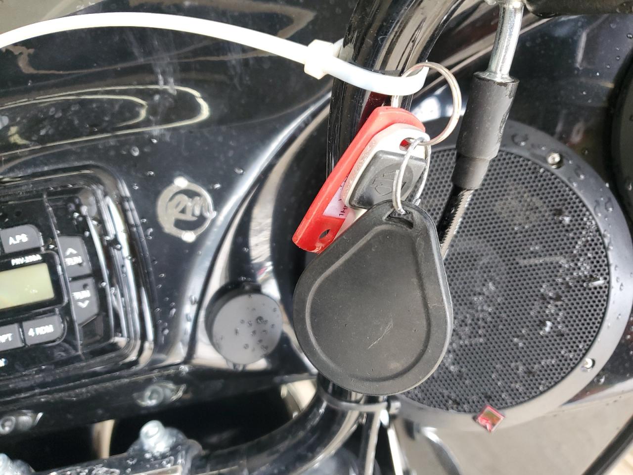 Lot #3301808346 2024 HARLEY-DAVIDSON FLHCS