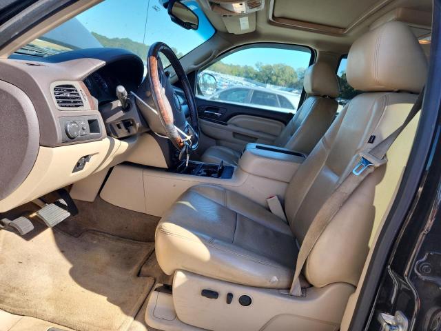 2013 GMC SIERRA C15 - 3GTP1XE24DG244606