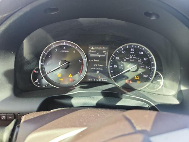 2016 LEXUS ES350 - 58ABK1GGXGU003099