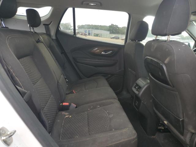 2018 GMC TERRAIN SL - 3GKALTEV6JL275852