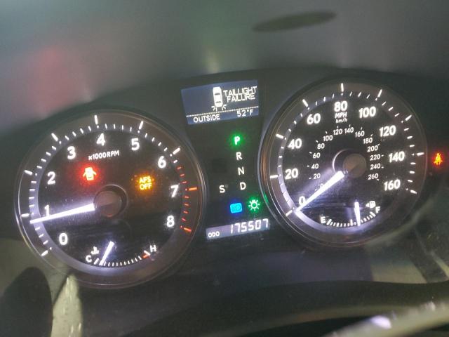 2010 LEXUS ES 350 #3301808341