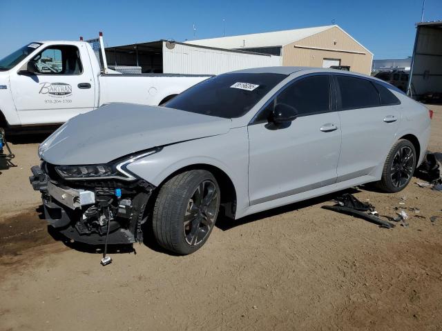 Global Auto Auctions: 2023 KIA K5 GT LINE