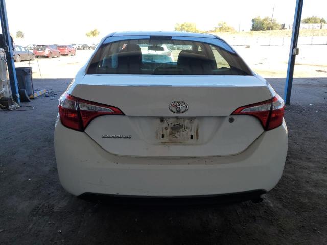 2016 TOYOTA COROLLA L #3296640018