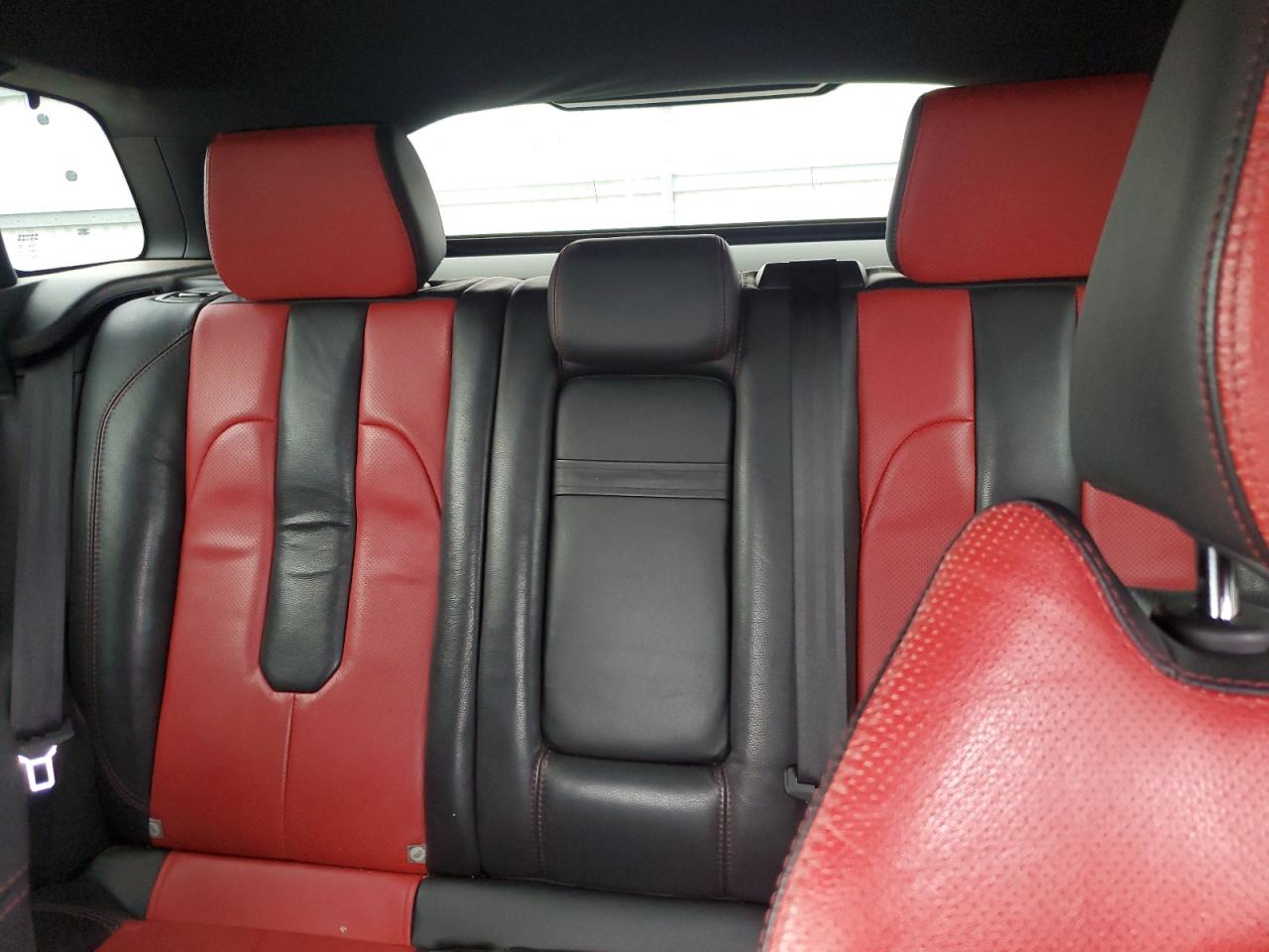 LAND ROVER RANGE ROVER DYNAMIC PREMIUM