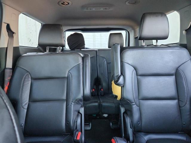 2017 GMC ACADIA SLT #3303903747