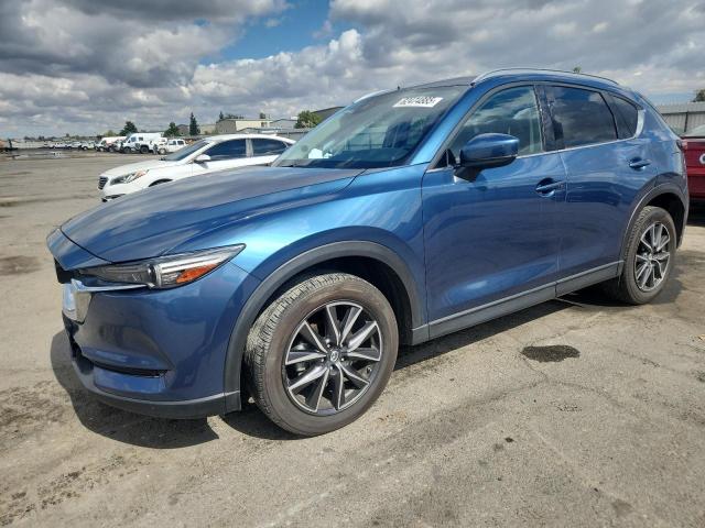 MAZDA CX-5 GRAND