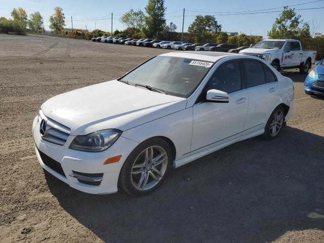 MERCEDES-BENZ C 300 4MAT