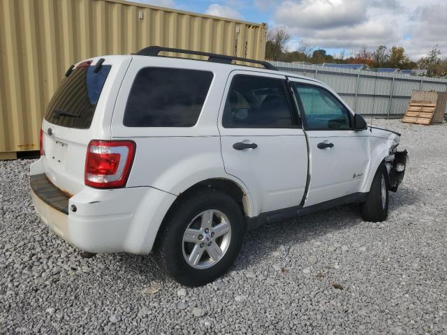 2012 FORD ESCAPE HYB - 1FMCU5K34CKB20491