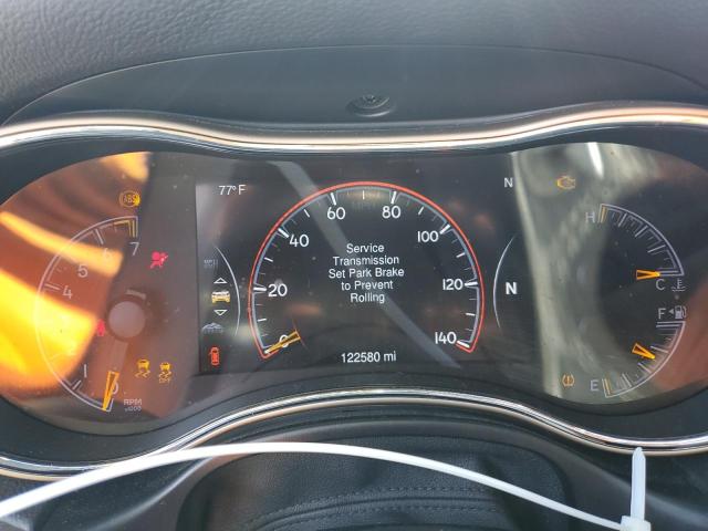 2015 JEEP GRAND CHER - 1C4RJFBG3FC821506