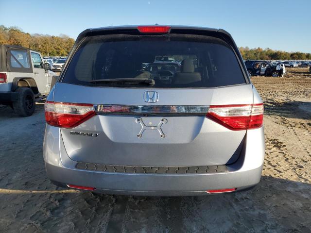 2013 HONDA ODYSSEY EX #3281625408