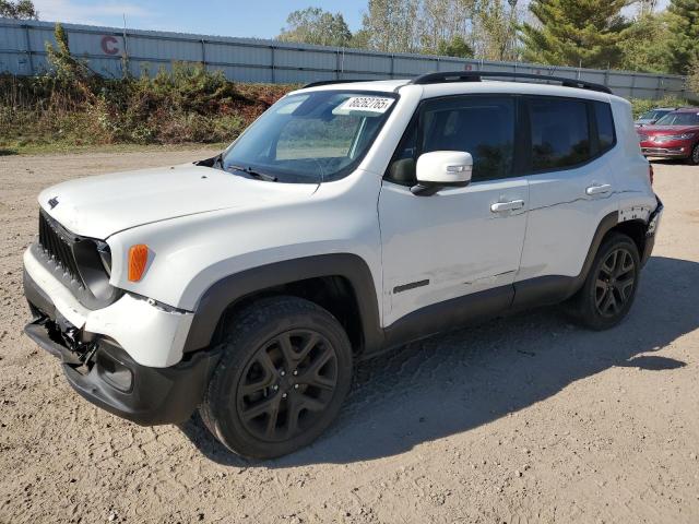 JEEP RENEGADE L