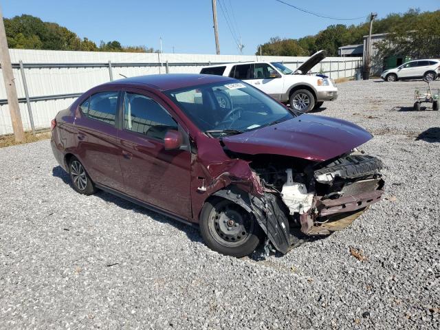 2019 MITSUBISHI MIRAGE G4 - ML32F3FJ7KHF15693