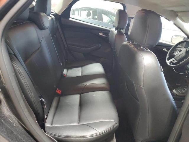 2018 FORD FOCUS SE 1FADP3K27JL260303