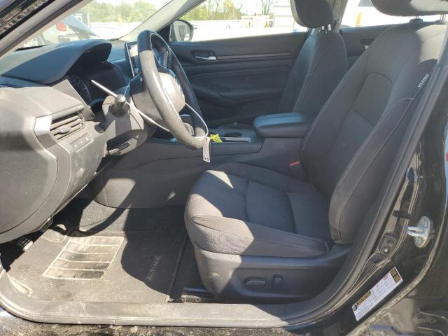 2020 NISSAN ALTIMA S 1N4BL4BVXLC166454