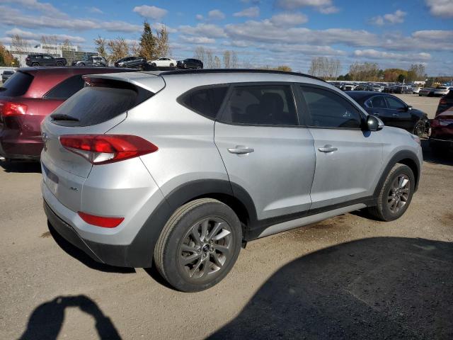 2018 HYUNDAI TUCSON SEL - KM8J3CA44JU809652