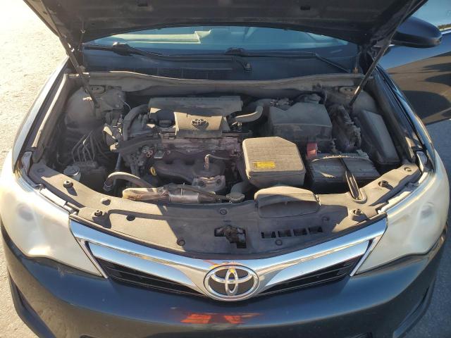2014 TOYOTA CAMRY L - 4T4BF1FK4ER390916