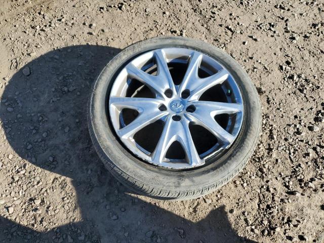 2010 INFINITI G37 #3290566796