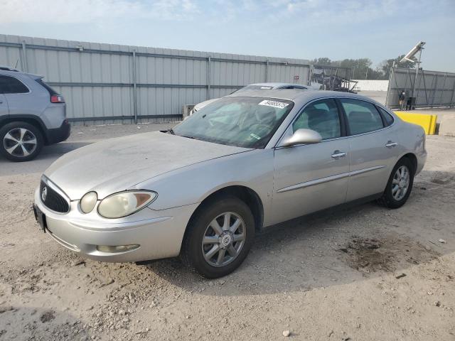 BUICK LACROSSE C