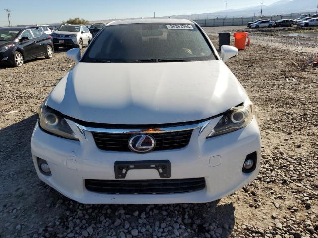 2013 LEXUS CT 200 - JTHKD5BH5D2147694