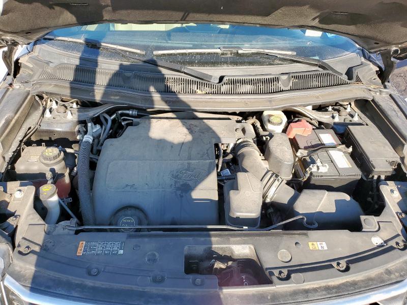 2017 FORD EXPLORER 1FM5K7B85HGC54491