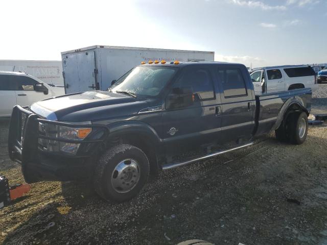 2015 FORD F350 SUPER - 1FT8W3DT1FEA07977