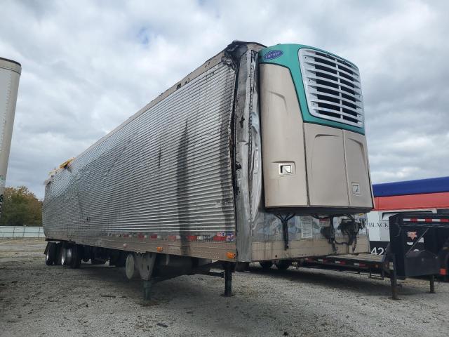 Global Auto Auctions: 2014 UTILITY VS2RA