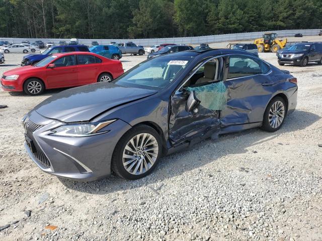 2020 LEXUS ES 350 LUX 58AEZ1B1XLU071215