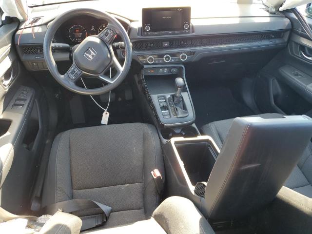 2024 HONDA CR-V EX #3304652027