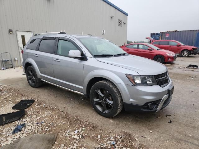 2018 DODGE JOURNEY CR - 3C4PDCGG5JT216289