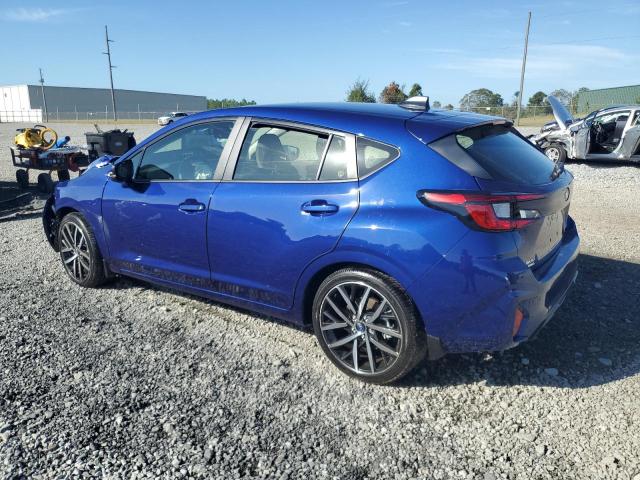 2025 SUBARU IMPREZA SP #3292353263