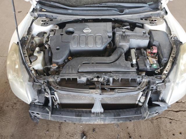 2012 NISSAN ALTIMA BAS #3284762544