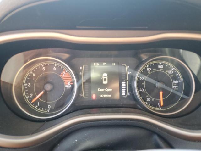 2016 JEEP CHEROKEE L - 1C4PJMCS5GW148135