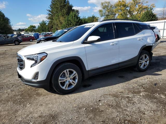GMC TERRAIN SL