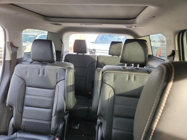 2019 GMC ACADIA DEN #3291348176