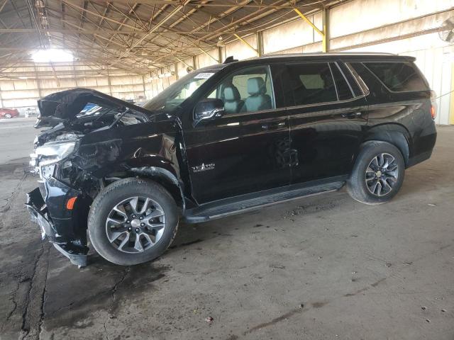 CHEVROLET TAHOE C150