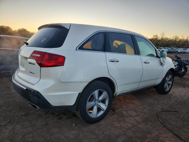 2013 ACURA MDX - 2HNYD2H29DH516099